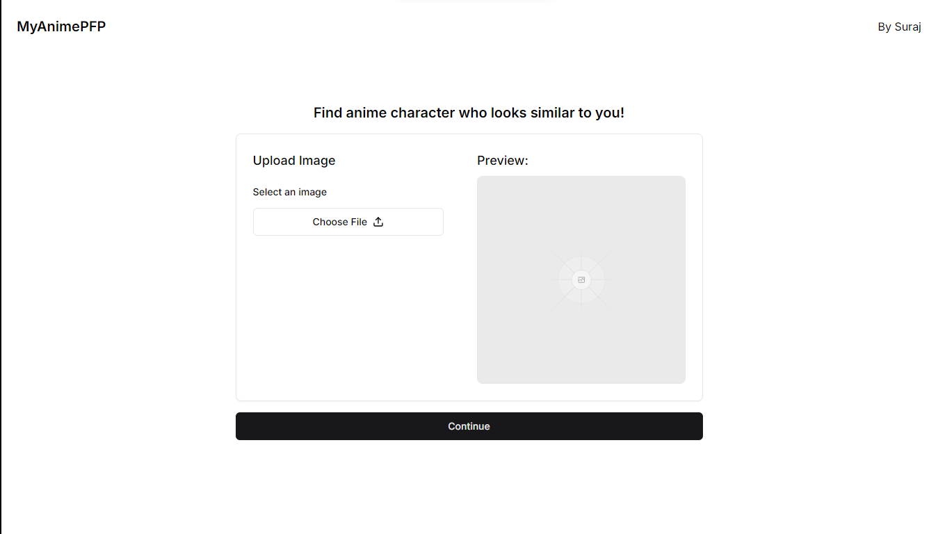 MyAnimepfp